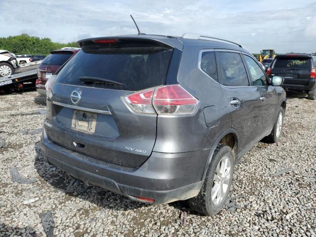 Photo 4 from auction – 2016 NISSAN ROGUE S with VIN 5N1AT2MVXGC748742