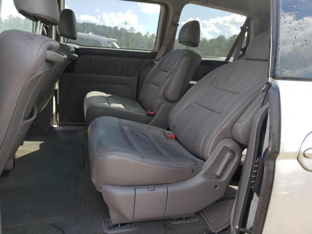 Photo 6 from auction – 2002 HONDA ODYSSEY EX with VIN 2HKRL18062H571698