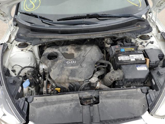 Photo 7 from auction – 2015 HYUNDAI VELOSTER with VIN KMHTC6AD2FU228815