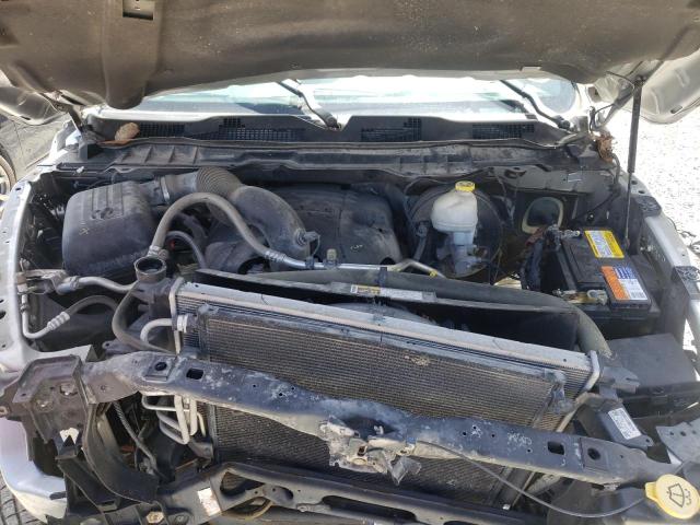Photo 7 from auction – 2014 RAM 1500 ST with VIN 1C6RR7FT6ES300457