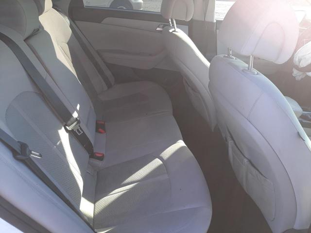 Photo 6 from auction – 2015 HYUNDAI SONATA SE with VIN 5NPE24AF5FH012778
