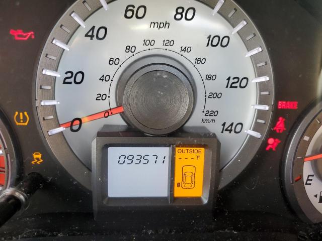 Photo 8 from auction – 2013 HONDA PILOT EXL with VIN 5FNYF4H50DB004601