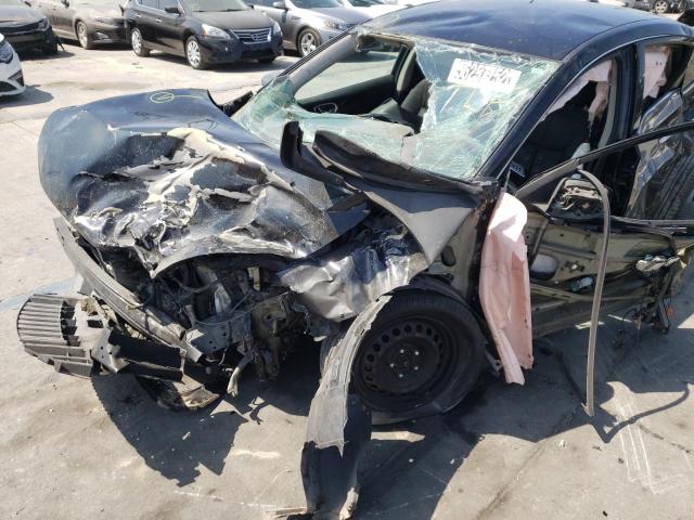 Photo 9 from auction – 2016 NISSAN SENTRA S with VIN 3N1AB7AP2GL677747