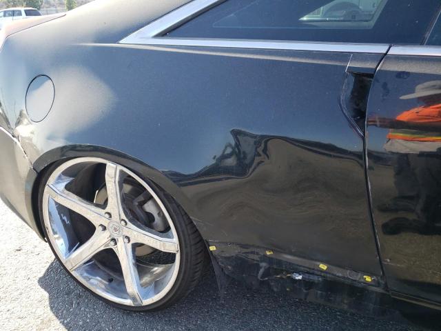 Photo 6 from auction – 2011 CADILLAC CTS PERFOR with VIN 1G6DJ1ED3B0153364