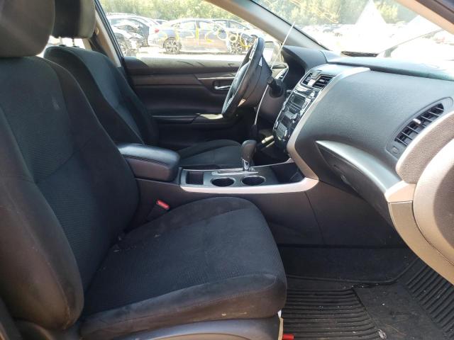 Photo 5 from auction – 2015 NISSAN ALTIMA 2.5 with VIN 1N4AL3AP8FC580099