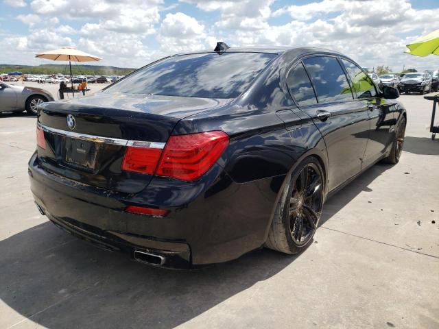 Photo 4 from auction – 2011 BMW ALPINA B7 with VIN WBAKB8C56BC851632