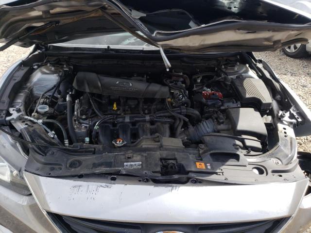 Photo 7 from auction – 2014 MAZDA 6 TOURING with VIN JM1GJ1V64E1135496