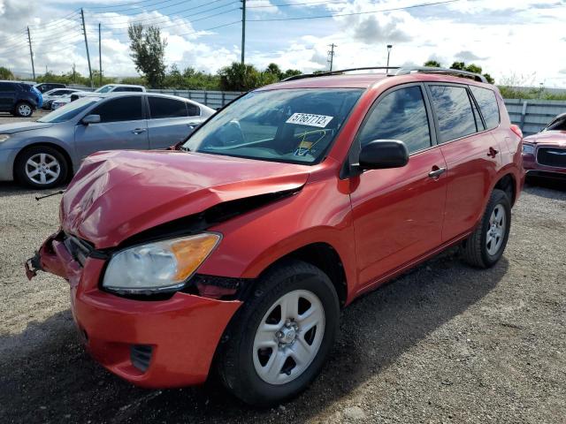 Photo 2 from auction – 2012 TOYOTA RAV4 with VIN 2T3ZF4DV6CW148544