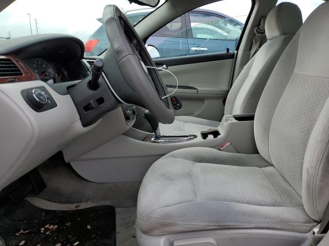 Photo 5 from auction – 2007 CHEVROLET IMPALA LT with VIN 2G1WT58K879204879