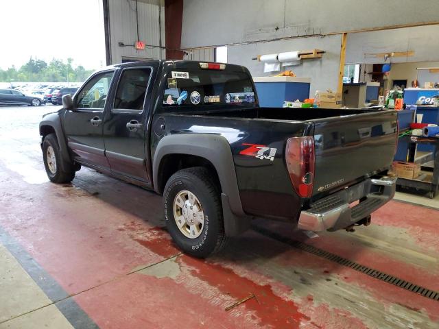 Photo 3 from auction – 2006 CHEVROLET COLORADO with VIN 1GCDT136468136883