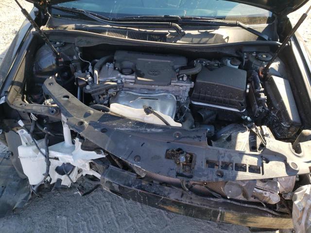 Photo 7 from auction – 2014 TOYOTA CAMRY L with VIN 4T1BF1FK6EU412117