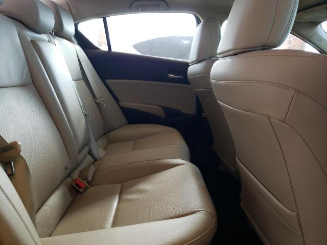 Photo 6 from auction – 2016 ACURA ILX with VIN 19UDE2F75GA002075