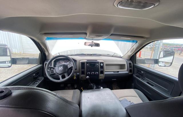 Photo 9 from auction – 2012 DODGE RAM 3500 S with VIN 3C63DPGL7CG267508