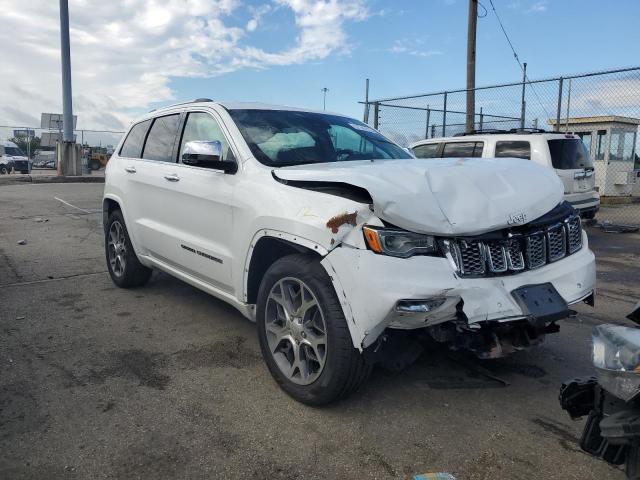 Photo 1 from auction – 2019 JEEP GRAND CHER with VIN 1C4RJFCG9KC688534