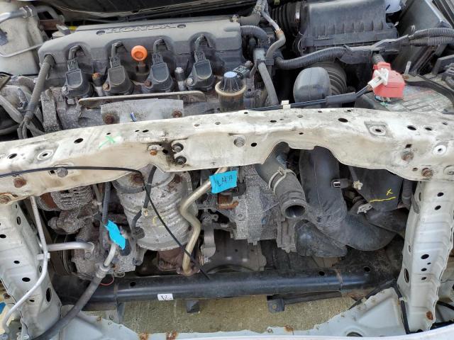 Photo 9 from auction – 2014 HONDA CIVIC LX with VIN 2HGFB2F56EH554795