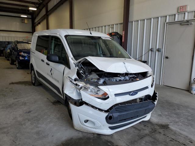 Photo 1 from auction – 2017 FORD TRANSIT CO with VIN NM0LS7F79H1307951