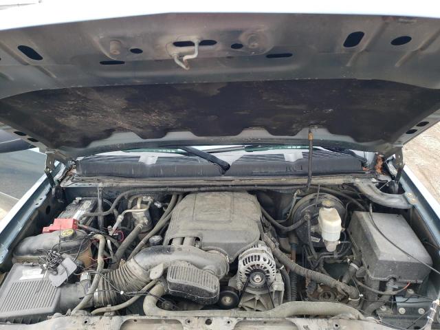 Photo 7 from auction – 2013 CHEVROLET silverado with VIN 3GCPCSE02DG229260