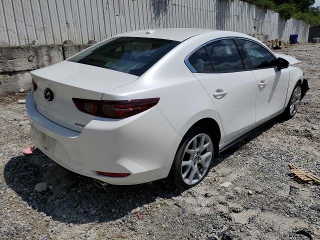 Photo 4 from auction – 2020 MAZDA 3 PREMIUM with VIN 3MZBPBEM5LM116983