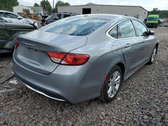 Zdjęcie 4 z aukcji – 2015 CHRYSLER 200 LIMITE z VIN 1C3CCCAB6FN526025