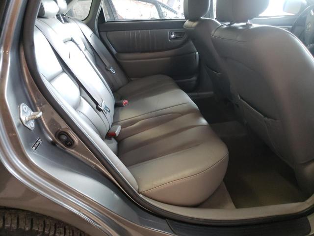 Photo 6 from auction – 2004 TOYOTA AVALON XL with VIN 4T1BF28B64U379878