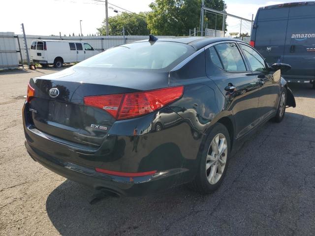 Photo 4 from auction – 2013 KIA OPTIMA EX with VIN 5XXGN4A73DG119488