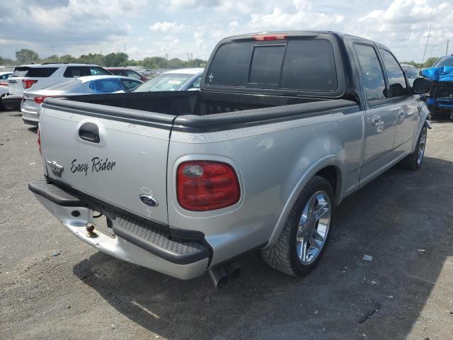 Photo 4 from auction – 2003 FORD F150 SUPER with VIN 1FTRW07363KB98582