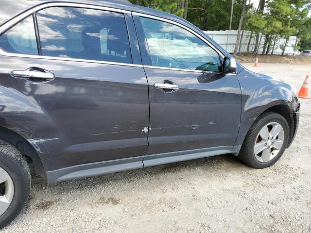 Photo 9 from auction – 2015 CHEVROLET EQUINOX LT with VIN 2GNALBEK0F6293696