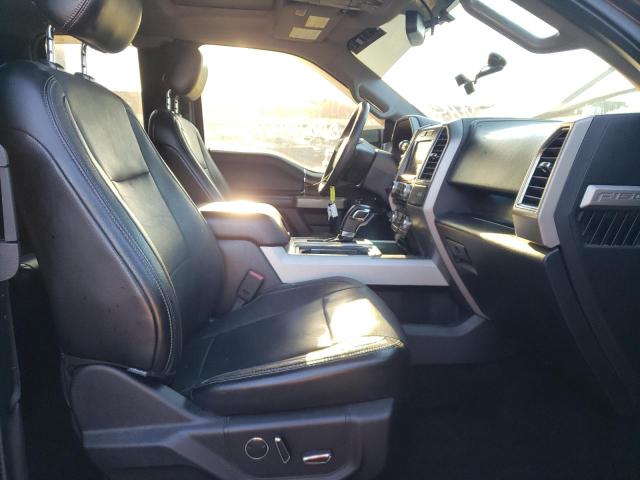 Photo 5 from auction – 2015 FORD F150 SUPER with VIN 1FTEX1CP5FFB19958