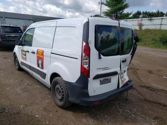 Photo 3 from auction – 2018 FORD TRANSIT CO with VIN NM0LS7E73J1374049