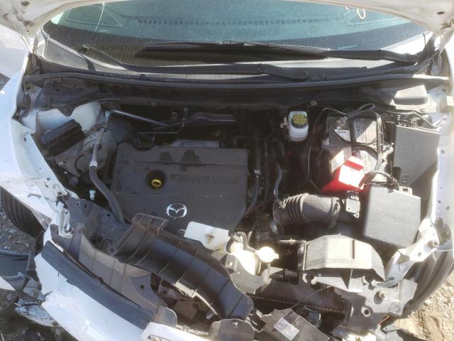 Photo 7 from auction – 2011 MAZDA CX-7 with VIN JM3ER2C58B0372002