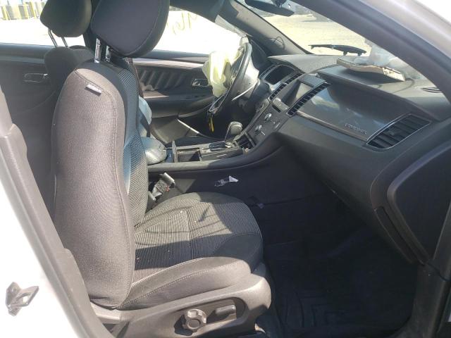 Photo 5 from auction – 2013 FORD TAURUS SEL with VIN 1FAHP2E83DG120161