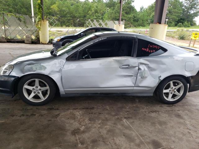 Photo 9 from auction – 2002 ACURA RSX with VIN JH4DC53862C006764