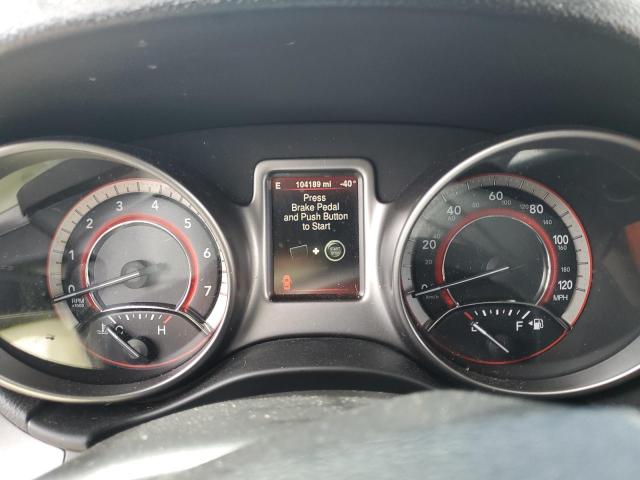 Photo 8 from auction – 2015 DODGE JOURNEY CR with VIN 3C4PDDGG5FT748865