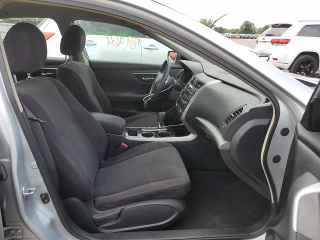 Photo 5 from auction – 2013 NISSAN ALTIMA 2.5 with VIN 1N4AL3AP4DC247654