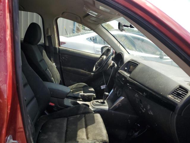 Photo 5 from auction – 2013 MAZDA CX-5 TOURI with VIN JM3KE2CE2D0128508