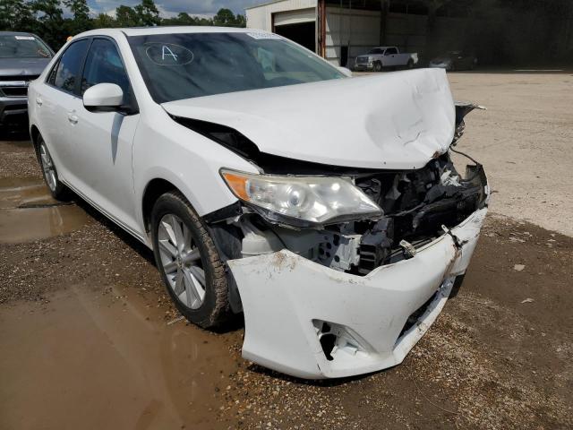 Photo 1 from auction – 2014 TOYOTA CAMRY L with VIN 4T4BF1FK3ER429141