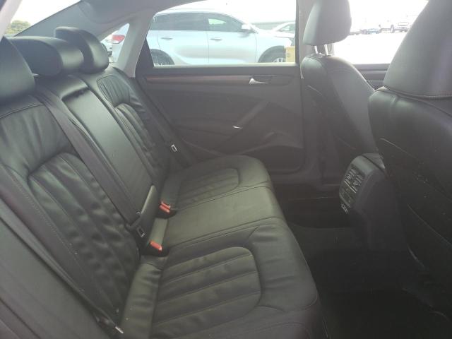 Photo 6 from auction – 2022 VOLKSWAGEN PASSAT LIM with VIN 1VWBA7A39NC009788