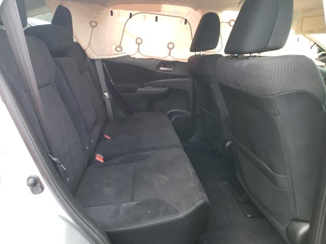 Photo 6 from auction – 2012 HONDA CR-V EX with VIN JHLRM4H52CC003751