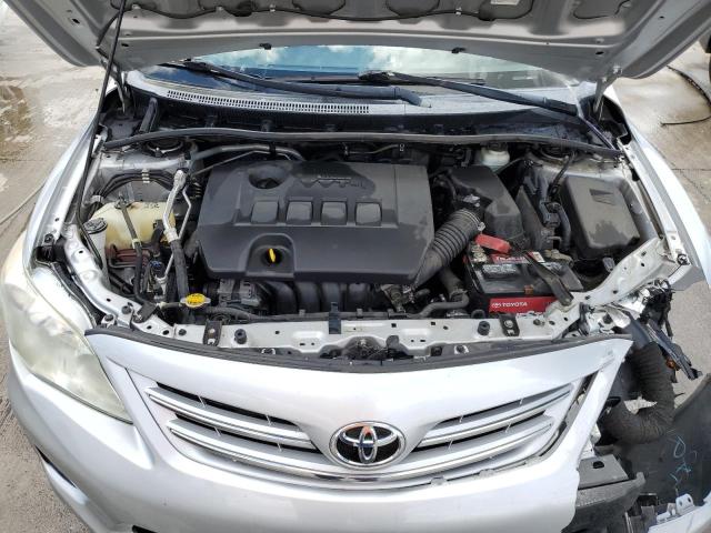 Photo 7 from auction – 2013 TOYOTA COROLLA BA with VIN 5YFBU4EE8DP074366