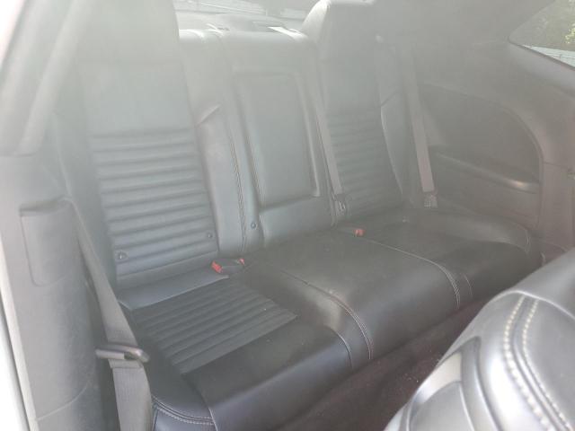 Photo 6 from auction – 2013 DODGE CHALLENGER with VIN 2C3CDYBT9DH684141