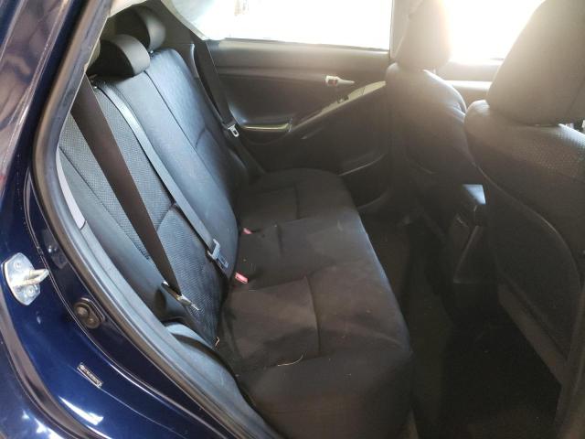 Photo 6 from auction – 2009 TOYOTA COROLLA MA with VIN 2T1KE40E99C010736