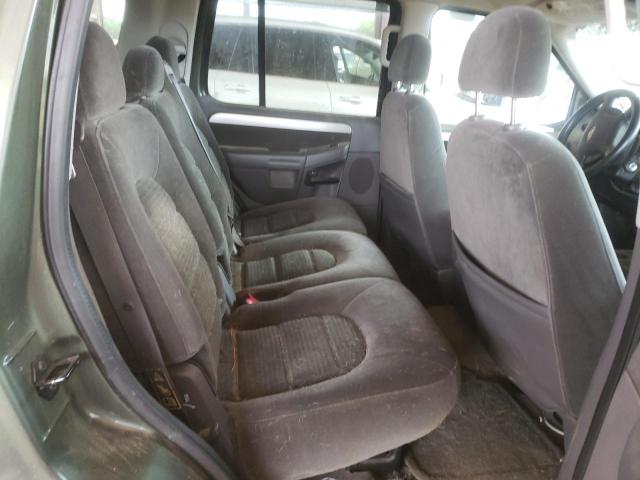 صورة رقم 6 من المزاد - 2003 FORD EXPLORER X مع VIN 1FMZU63K83ZA59742