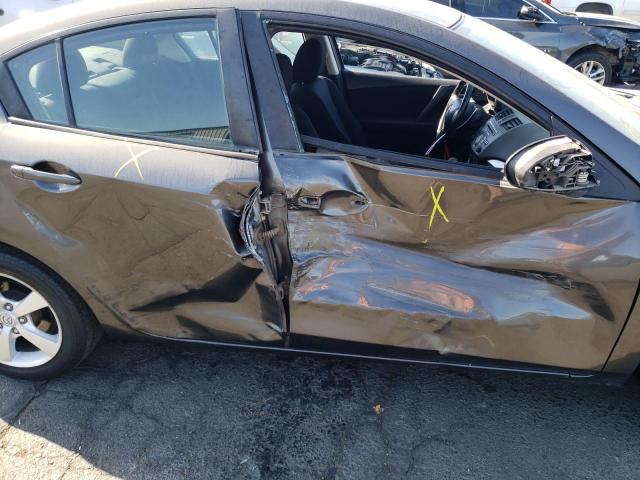 Zdjęcie 9 z aukcji – 2011 MAZDA 3 I z VIN JM1BL1VG1B1357566