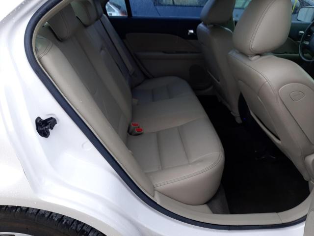 Photo 6 from auction – 2010 FORD FUSION SEL with VIN 3FAHP0JA2AR308963