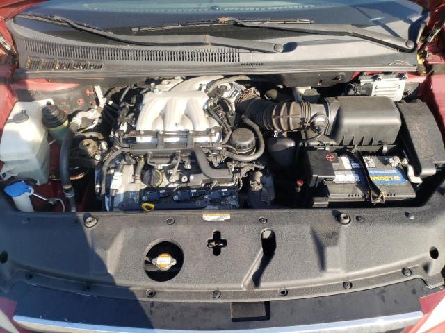 Photo 7 from auction – 2008 HYUNDAI ENTOURAGE with VIN KNDMC233186051638