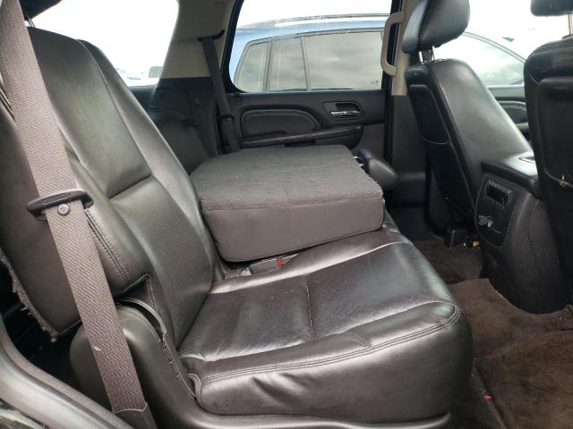 Photo 6 from auction – 2010 GMC YUKON DENA with VIN 1GKUKEEF9AR246813