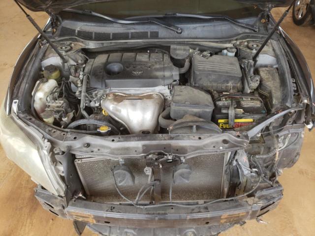Photo 7 from auction – 2011 TOYOTA CAMRY BASE with VIN 4T1BF3EK8BU191032