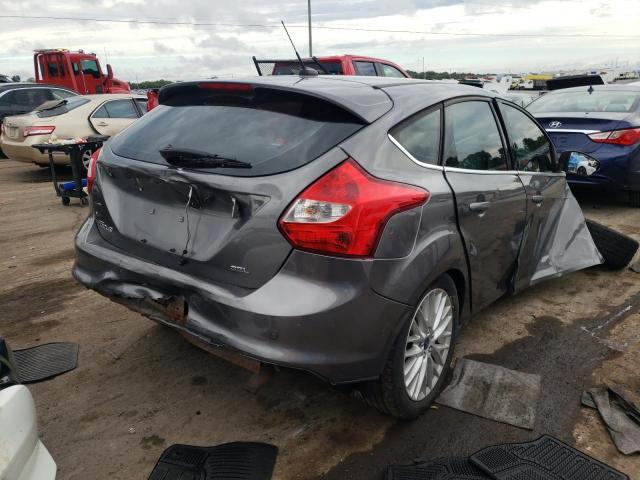 Photo 4 from auction – 2012 FORD FOCUS SEL with VIN 1FAHP3M22CL441617
