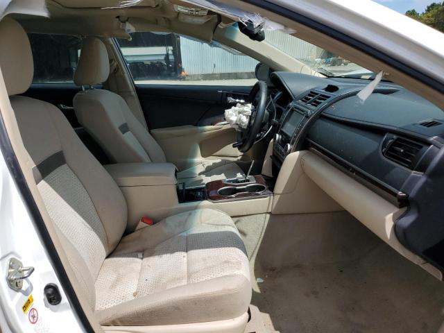 Photo 5 from auction – 2014 TOYOTA CAMRY L with VIN 4T4BF1FK3ER429141