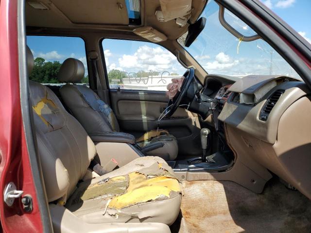 Photo 5 from auction – 1997 TOYOTA 4RUNNER LI with VIN JT3GN87RXV0053836